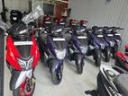 TVS Ntorq 125 2026