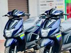 TVS Ntorq 125 2026