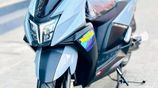 TVS Ntorq 125 2026