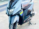 TVS Ntorq 125 2026