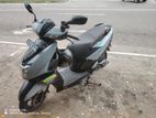 TVS Ntorq 125 2026