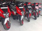 TVS Ntorq 125 2026
