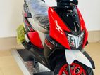 TVS Ntorq 125 2026