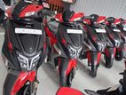 TVS Ntorq 125 2026