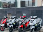 TVS Ntorq 125 2026