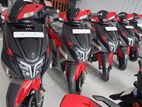 TVS Ntorq 125 2026