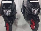 TVS Ntorq 125 2026
