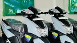 TVS Ntorq 125 2026