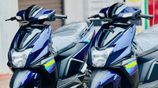 TVS Ntorq 125 2026