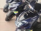TVS Ntorq 125 2026