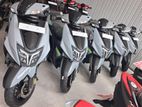 TVS Ntorq 125 2026