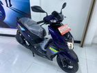 TVS Ntorq 125 2026