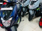 TVS Ntorq 125 2026