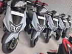 TVS Ntorq 125 2026