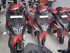 TVS Ntorq 125 2026