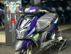 TVS Ntorq 125 2026