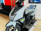 TVS Ntorq 125 2026