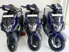 TVS Ntorq 125 2026