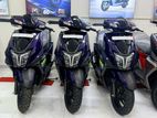 TVS Ntorq 125 2026