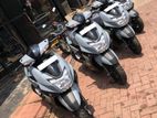 TVS Ntorq 125 2026