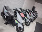 TVS Ntorq 125 2026