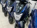 TVS Ntorq 125 2026