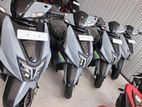 TVS Ntorq 125 2026