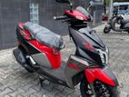 TVS Ntorq 125 2026