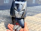 TVS Ntorq 125 2026