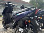 TVS Ntorq 125 2026