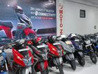 TVS Ntorq 125 2026