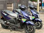 TVS Ntorq 125 2026