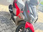TVS Ntorq 125 2026
