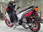 TVS Ntorq 125 2026