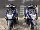 TVS Ntorq 125 2026