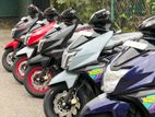 TVS Ntorq 125 2026