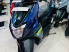 TVS Ntorq 125 2026