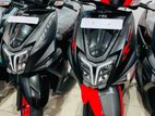 TVS Ntorq 125 2026