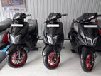 TVS Ntorq 125 2026