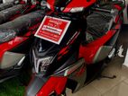 TVS Ntorq 125 2026