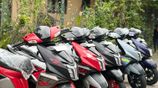 TVS Ntorq 125 2026
