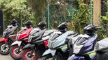 TVS Ntorq 125 2026
