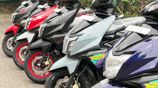 TVS Ntorq 125 2026