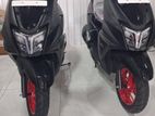 TVS Ntorq 125 2026
