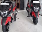 TVS Ntorq 125 2026