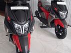 TVS Ntorq 125 2026