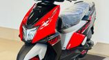 TVS Ntorq 125 2026