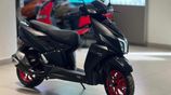 TVS Ntorq 125 2026