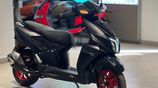TVS Ntorq 125 2026