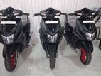 TVS Ntorq 125 2026